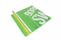 Хавлия BornToSwim Microfibre Towel Big Logo