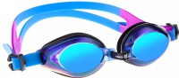 Детски очила за плуване Mad Wave Aqua Rainbow Goggles Junior