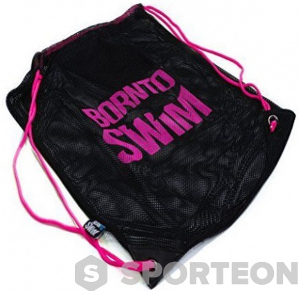 Торба за плуване BornToSwim Mesh bag 1