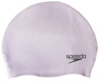 Плувна шапчица Speedo Plain Moulded Silicone Cap