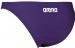 Долна част на бански костюм Arena Solid Bottom Navy/White