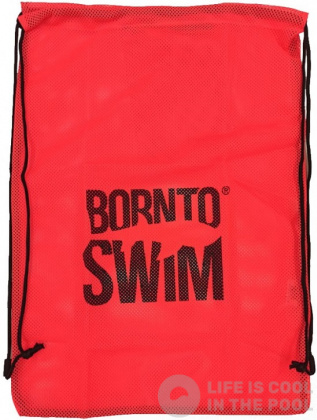 Торба за плуване BornToSwim Mesh bag 1