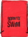 Торба за плуване BornToSwim Mesh bag 1