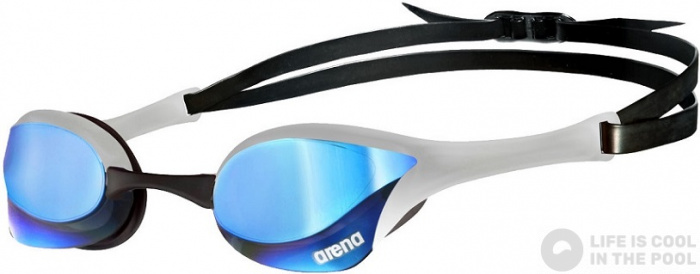 Очила за плуване Arena Cobra Ultra Swipe Mirror