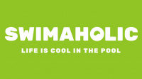 Хавлия Swimaholic Big Logo Microfibre Towel