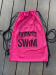 Торба за плуване BornToSwim Mesh bag 1