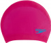 Speedo Long Hair Cap Junior