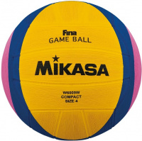 Топка за водно поло Mikasa W6009W Water Polo Ball