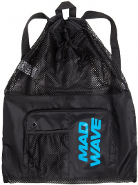 Торба за плуване Mad Wave Vent Dry Bag