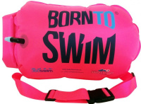 Буй за плувци BornToSwim Float bag