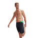 Speedo Hyperboom Splice Jammer True Navy/Herlequin Green