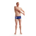 Speedo Placement Digital 17cm Brief Superstar