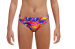 Funkita Summer Swirl Sports Brief Girls