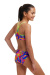 Funkita Summer Swirl Crop Top Girls