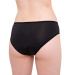 менструални бански WUKA Swim Bikini Brief Light Flow Black