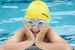 Swimaholic Optical Swimming Goggles Junior