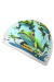 Плувна шапка Mad Wave Frogs Silicone Cap