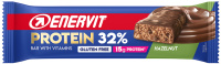 Enervit Protein Bar 32% Hazelnut