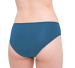 менструални бански WUKA Swim Bikini Brief Light Flow Blue