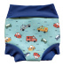 Бебешки бански AquaKiddo Swim Nappy Cars