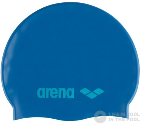 Плувна шапка Arena Classic Silicone cap