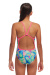 Funkita Olive Oily Single Strap One Piece Girls