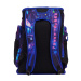 Funky Trunks Cyber City Space Case Backpack