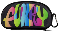 Funky Colour Funk Closed Goggle Case