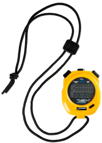 Хронометър Finis 3X 300M Stopwatch