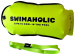 Буй за плувци Swimaholic Swim Buoy