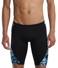 Tyr Durafast Elite Jammer Energia Blue