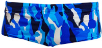 Funky Trunks Chaz Michael Sidewinder Trunks