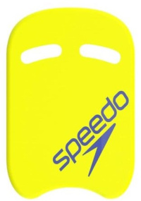 Speedo Kickboard Hyper Yellow