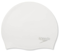 Плувна шапчица Speedo Plain Moulded Silicone Cap